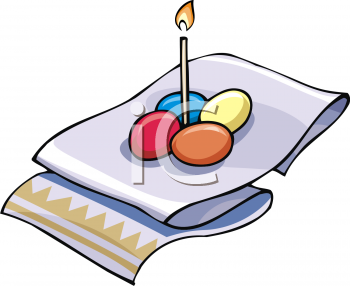 Easter Holiday Clipart