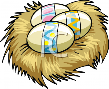 Easter Holiday Clipart