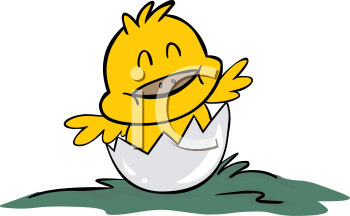 Easter Holiday Clipart