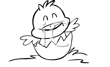 Easter Holiday Clipart