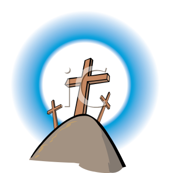Crosses Clipart