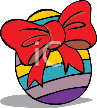 Easter Holiday Clipart