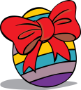 Easter Holiday Clipart