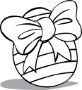 Easter Holiday Clipart