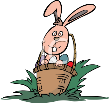 Easter Holiday Clipart