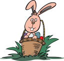 Easter Holiday Clipart