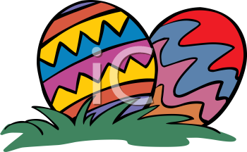 Easter Holiday Clipart