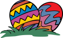 Easter Holiday Clipart