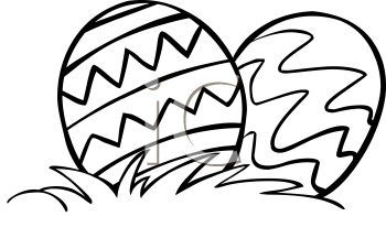 Easter Holiday Clipart