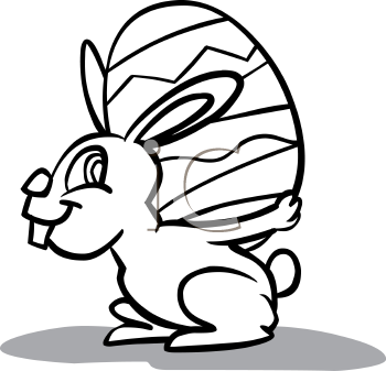 Easter Holiday Clipart