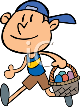 Easter Holiday Clipart