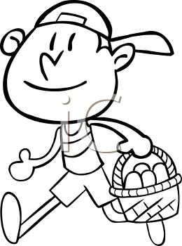 Easter Holiday Clipart