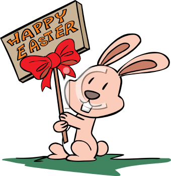 Easter Holiday Clipart