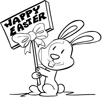 Easter Holiday Clipart