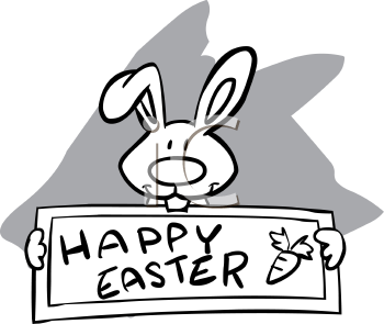 Easter Holiday Clipart