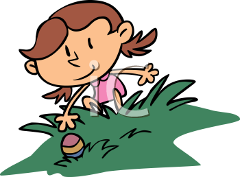 Easter Holiday Clipart