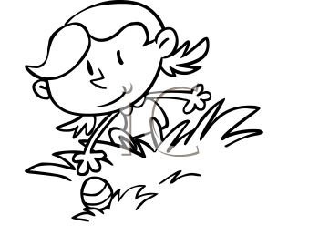 Easter Holiday Clipart