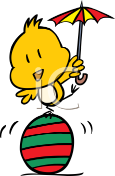 Easter Holiday Clipart
