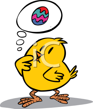 Easter Holiday Clipart