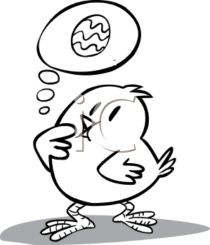 Easter Holiday Clipart