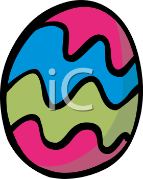 Easter Holiday Clipart