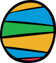 Easter Holiday Clipart