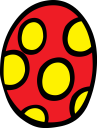 Easter Holiday Clipart