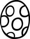 Easter Holiday Clipart