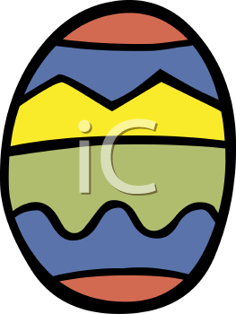 Easter Holiday Clipart