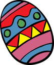 Easter Holiday Clipart