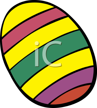 Easter Holiday Clipart