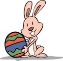 Easter Holiday Clipart