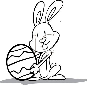 Easter Egg Clipart