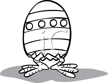Easter Holiday Clipart