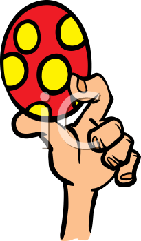 Easter Holiday Clipart