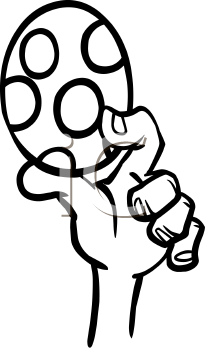 Easter Holiday Clipart