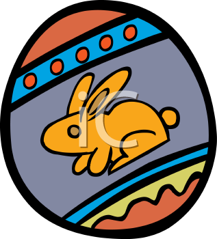 Easter Holiday Clipart