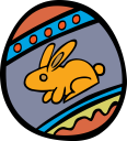 Easter Holiday Clipart