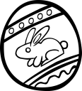 Easter Holiday Clipart