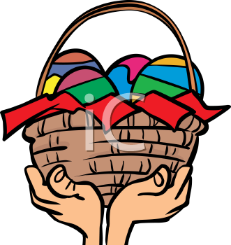 Easter Holiday Clipart