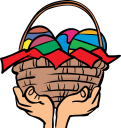 Easter Holiday Clipart