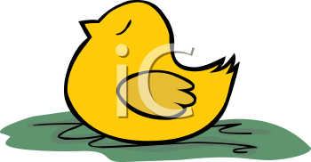 Easter Holiday Clipart