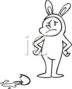 Easter Holiday Clipart