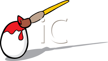 Easter Holiday Clipart