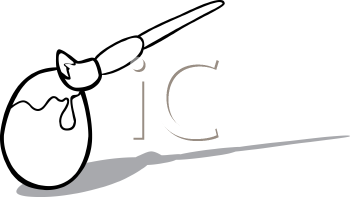 Easter Holiday Clipart