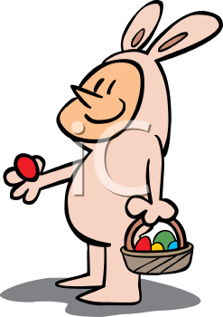 Easter Holiday Clipart