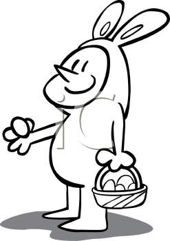 Easter Holiday Clipart