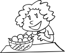 Easter Holiday Clipart