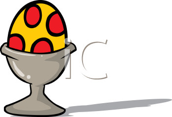 Easter Holiday Clipart