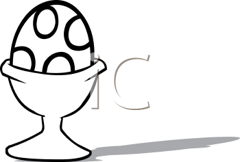 Easter Egg Clipart